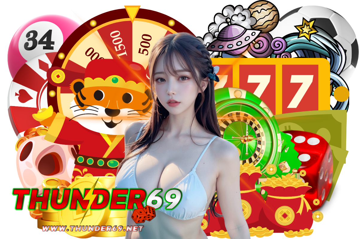 thunder69