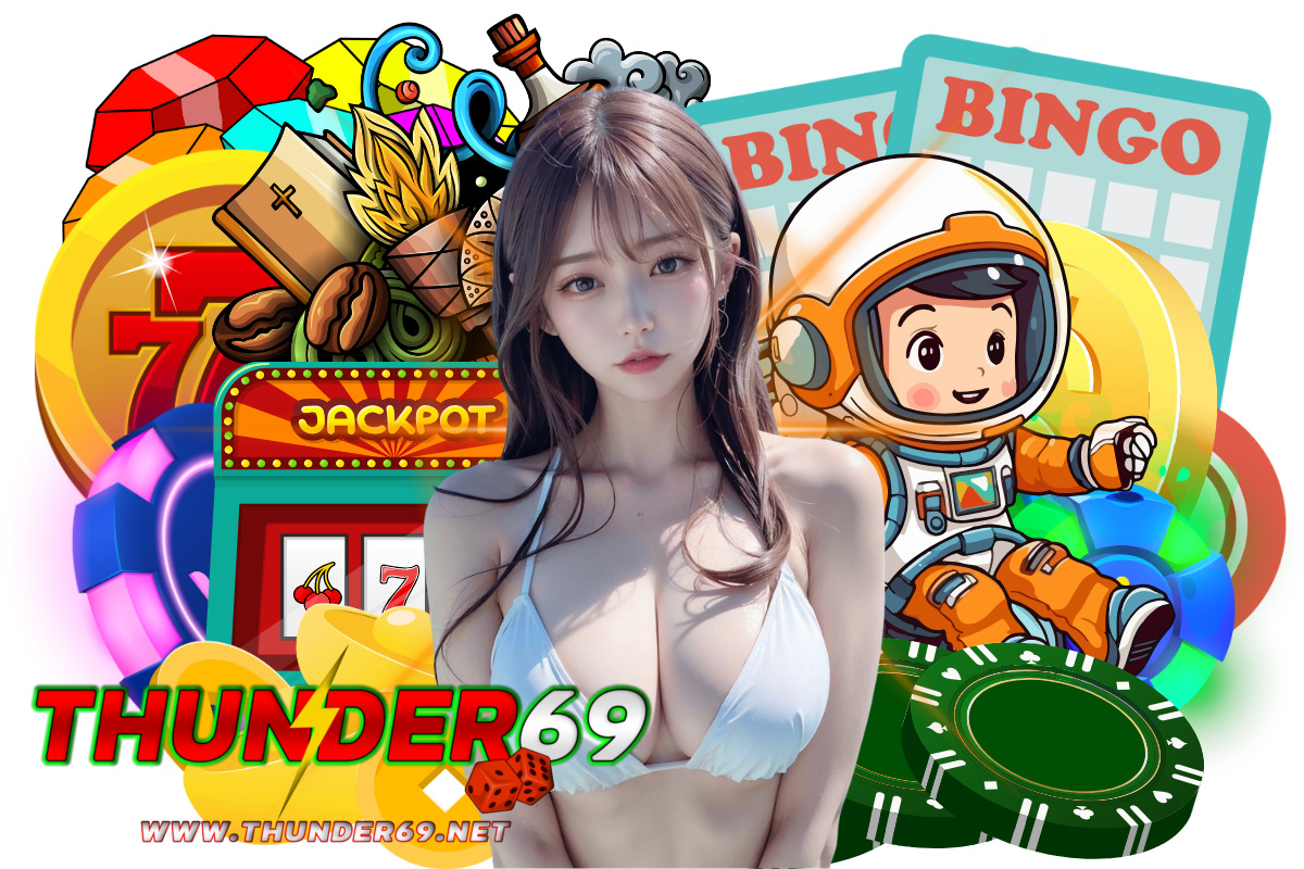 thunder69 สมัคร